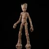 Marvel Legends Series Thor: Love And Thunder Groot New