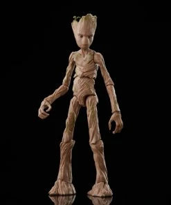 Marvel Legends Series Thor: Love And Thunder Groot New