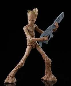 Marvel Legends Series Thor: Love And Thunder Groot New