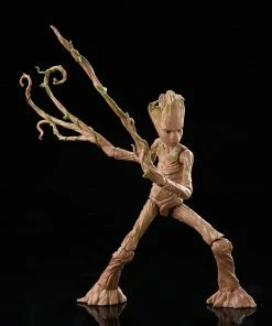Marvel Legends Series Thor: Love And Thunder Groot New