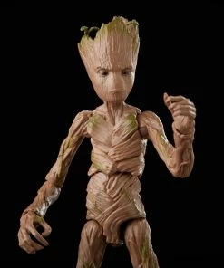 Marvel Legends Series Thor: Love And Thunder Groot New