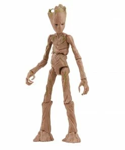Marvel Legends Series Thor: Love And Thunder Groot New