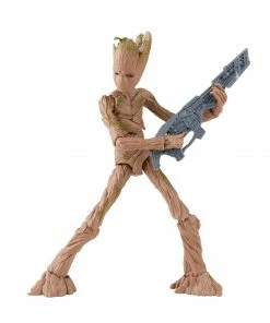 Marvel Legends Series Thor: Love And Thunder Groot New