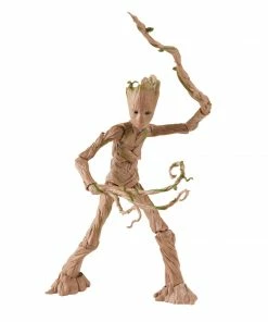 Marvel Legends Series Thor: Love And Thunder Groot New