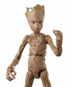 Marvel Legends Series Thor: Love And Thunder Groot New