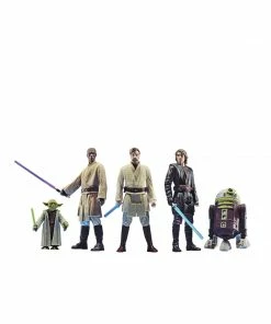 Star Wars Celebrate The Saga Jedi Order