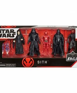 Star Wars Celebrate The Saga Sith