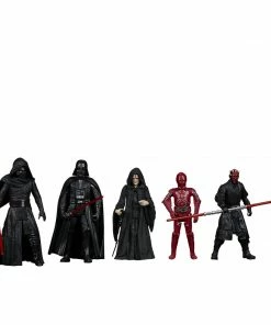 Star Wars Celebrate The Saga Sith