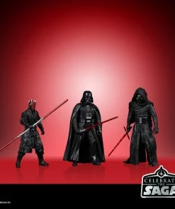 Star Wars Celebrate The Saga Sith