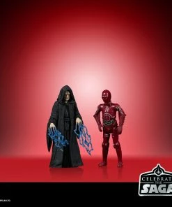 Star Wars Celebrate The Saga Sith