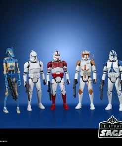 Star Wars Celebrate The Saga Galactic Republic