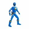 Power Rangers Lightning Collection Dino Thunder Blue Ranger Figure