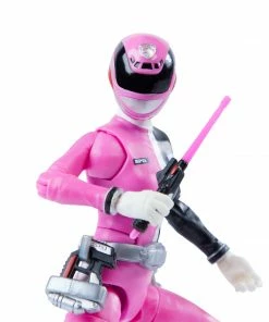 Power Rangers Lightning Collection S.P.D. Pink Ranger Figure