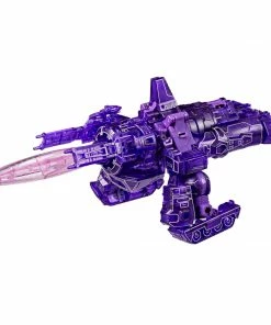 Transformers Generations War For Cybertron Leader Behold, Galvatron! Unicron Companion Pack Hasbro Pulse Exclusives