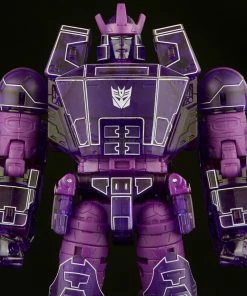 Transformers Generations War For Cybertron Leader Behold, Galvatron! Unicron Companion Pack Hasbro Pulse Exclusives