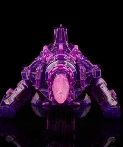 Transformers Generations War For Cybertron Leader Behold, Galvatron! Unicron Companion Pack Hasbro Pulse Exclusives