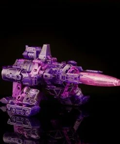 Transformers Generations War For Cybertron Leader Behold, Galvatron! Unicron Companion Pack Hasbro Pulse Exclusives
