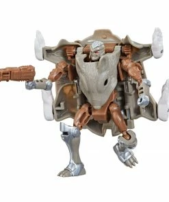 Partner Exclusives Transformers Vintage Beast Wars Rattrap