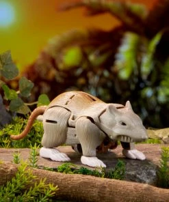 Partner Exclusives Transformers Vintage Beast Wars Rattrap