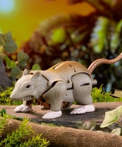 Partner Exclusives Transformers Vintage Beast Wars Rattrap