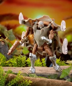 Partner Exclusives Transformers Vintage Beast Wars Rattrap