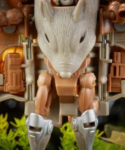 Partner Exclusives Transformers Vintage Beast Wars Rattrap