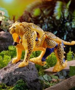 Partner Exclusives Transformers Vintage Beast Wars Cheetor