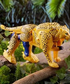 Partner Exclusives Transformers Vintage Beast Wars Cheetor