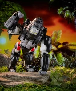 Transformers Vintage Beast Wars Optimus Primal