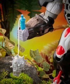 Transformers Vintage Beast Wars Optimus Primal