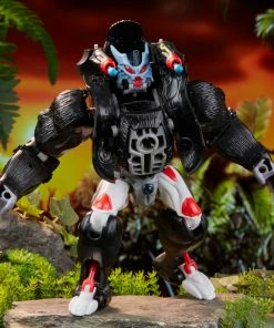 Transformers Vintage Beast Wars Optimus Primal