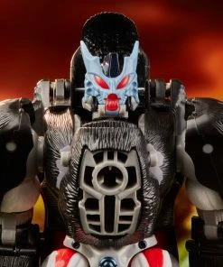 Transformers Vintage Beast Wars Optimus Primal