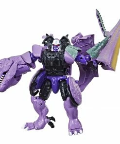 Transformers Vintage Beast Wars Predacon Megatron