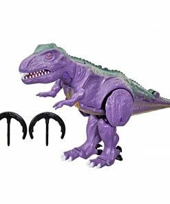 Transformers Vintage Beast Wars Predacon Megatron