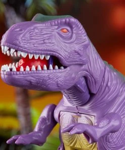 Transformers Vintage Beast Wars Predacon Megatron