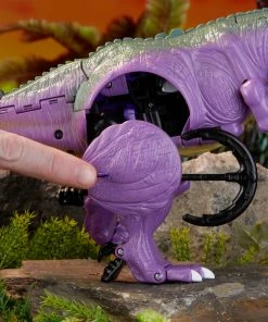 Transformers Vintage Beast Wars Predacon Megatron