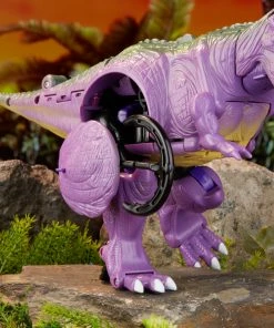 Transformers Vintage Beast Wars Predacon Megatron