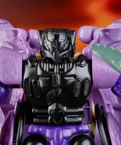 Transformers Vintage Beast Wars Predacon Megatron