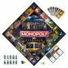 Monopoly: Marvel Studios' Eternals Edition