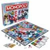 Monopoly: Transformers Edition