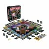 Hasbro Gaming Monopoly: Jurassic Park Edition Other Brands