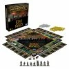 Partner Exclusives Monopoly: The Lord Of The Rings Edition