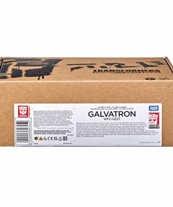 Transformers Generations Selects Leader WFC-GS27 Galvatron
