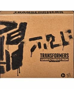 Transformers Generations Selects Leader WFC-GS27 Galvatron