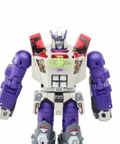 Transformers Generations Selects Leader WFC-GS27 Galvatron