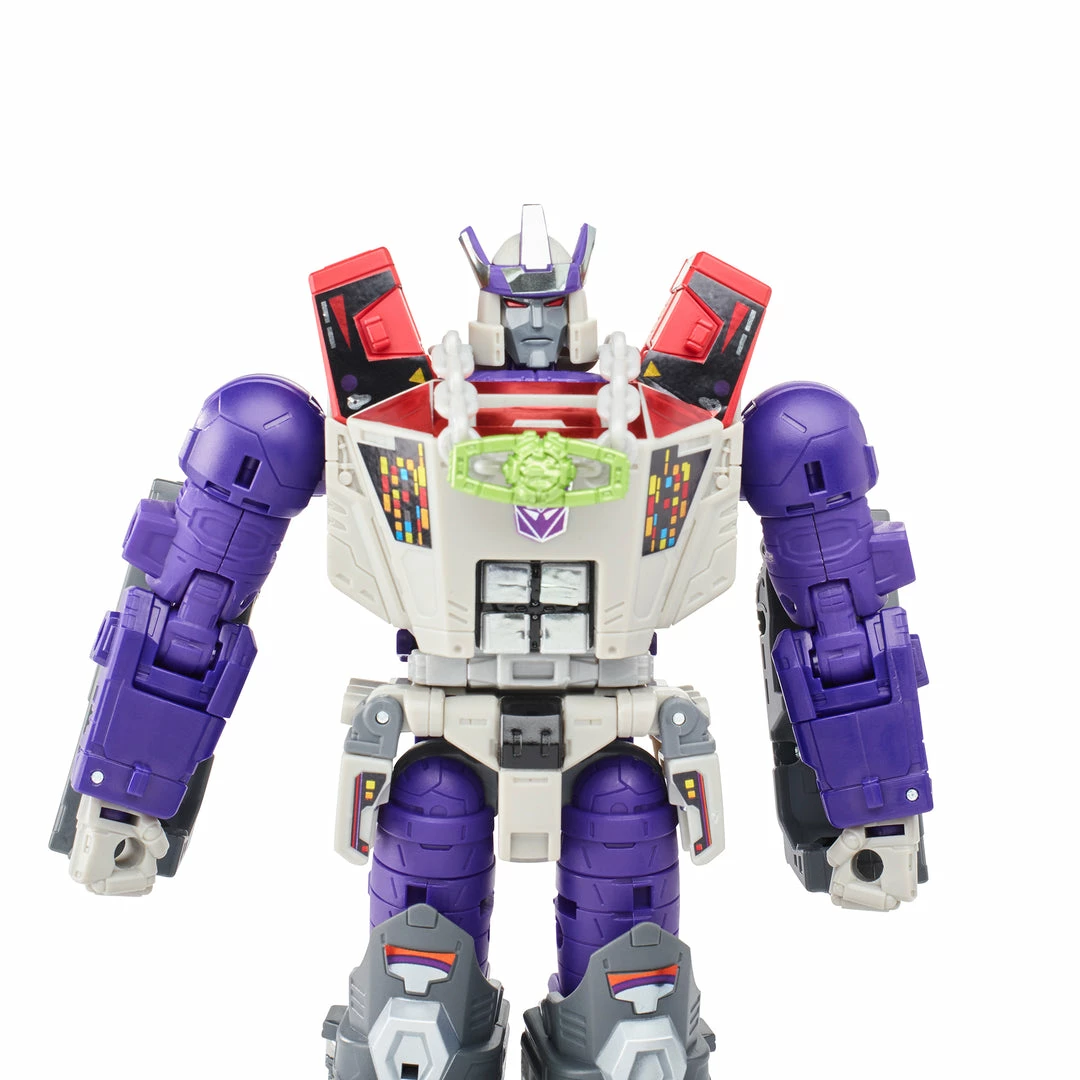 Transformers Generations Selects Leader WFC-GS27 Galvatron