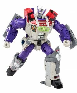 Transformers Generations Selects Leader WFC-GS27 Galvatron