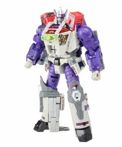Transformers Generations Selects Leader WFC-GS27 Galvatron