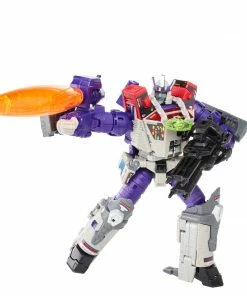 Transformers Generations Selects Leader WFC-GS27 Galvatron