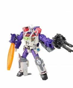 Transformers Generations Selects Leader WFC-GS27 Galvatron